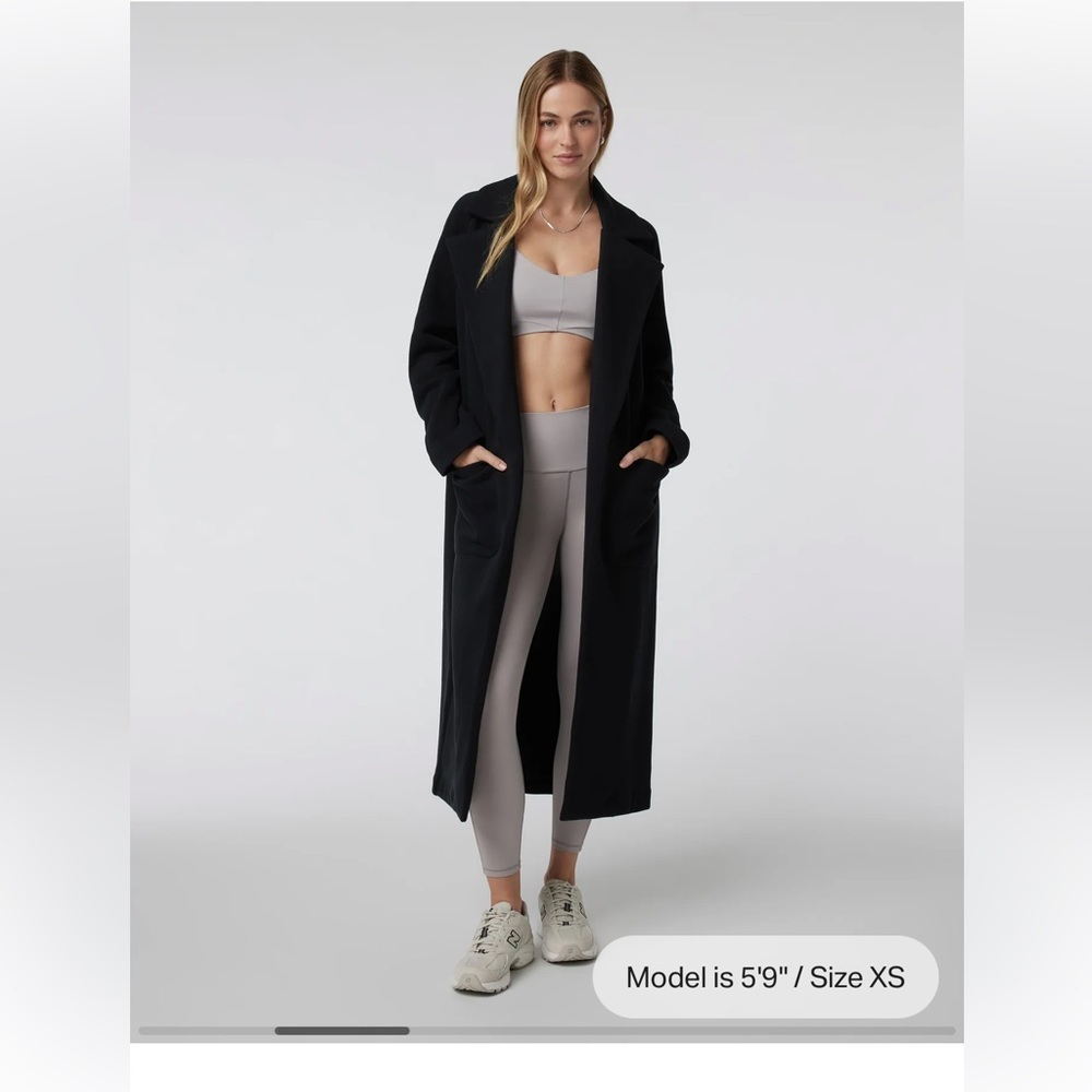 Vuori Restore Trench